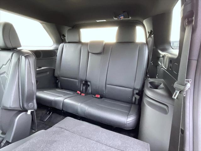 2026 Hyundai Palisade - $46,999