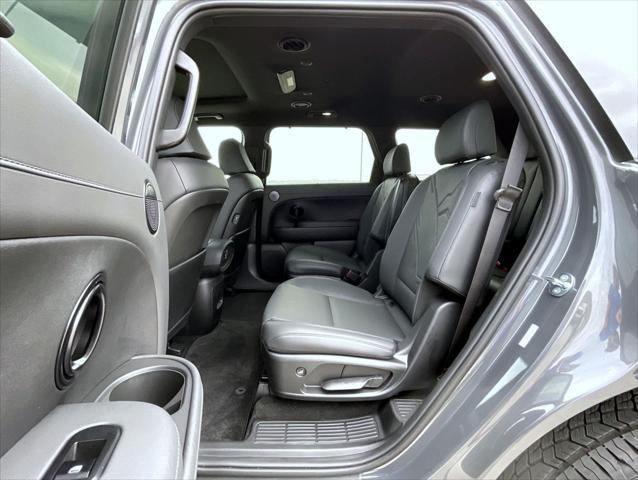 2026 Hyundai Palisade - $46,999