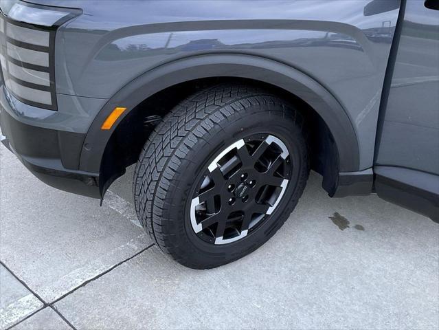 2026 Hyundai Palisade - $46,999