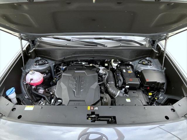 2026 Hyundai Palisade - $46,999