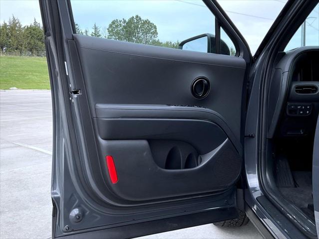 2026 Hyundai Palisade - $46,999