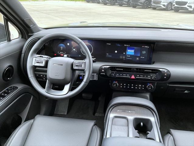 2026 Hyundai Palisade - $46,999