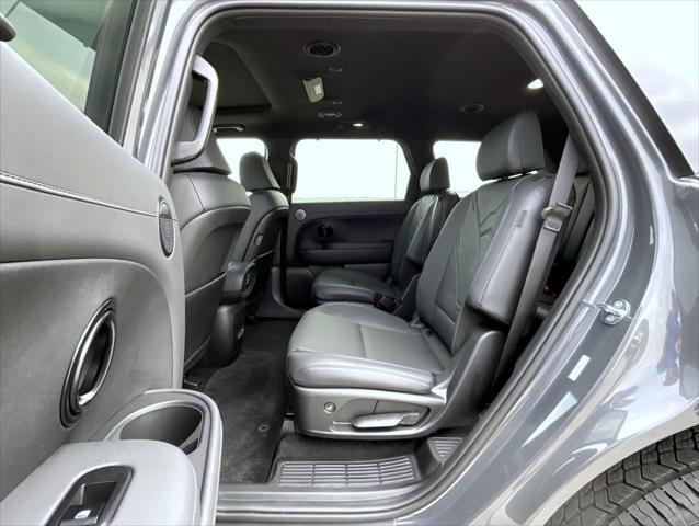 2026 Hyundai Palisade - $46,999