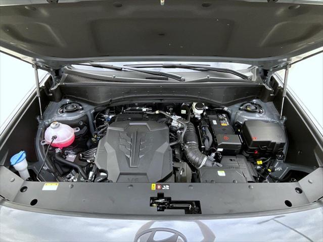 2026 Hyundai Palisade - $46,999