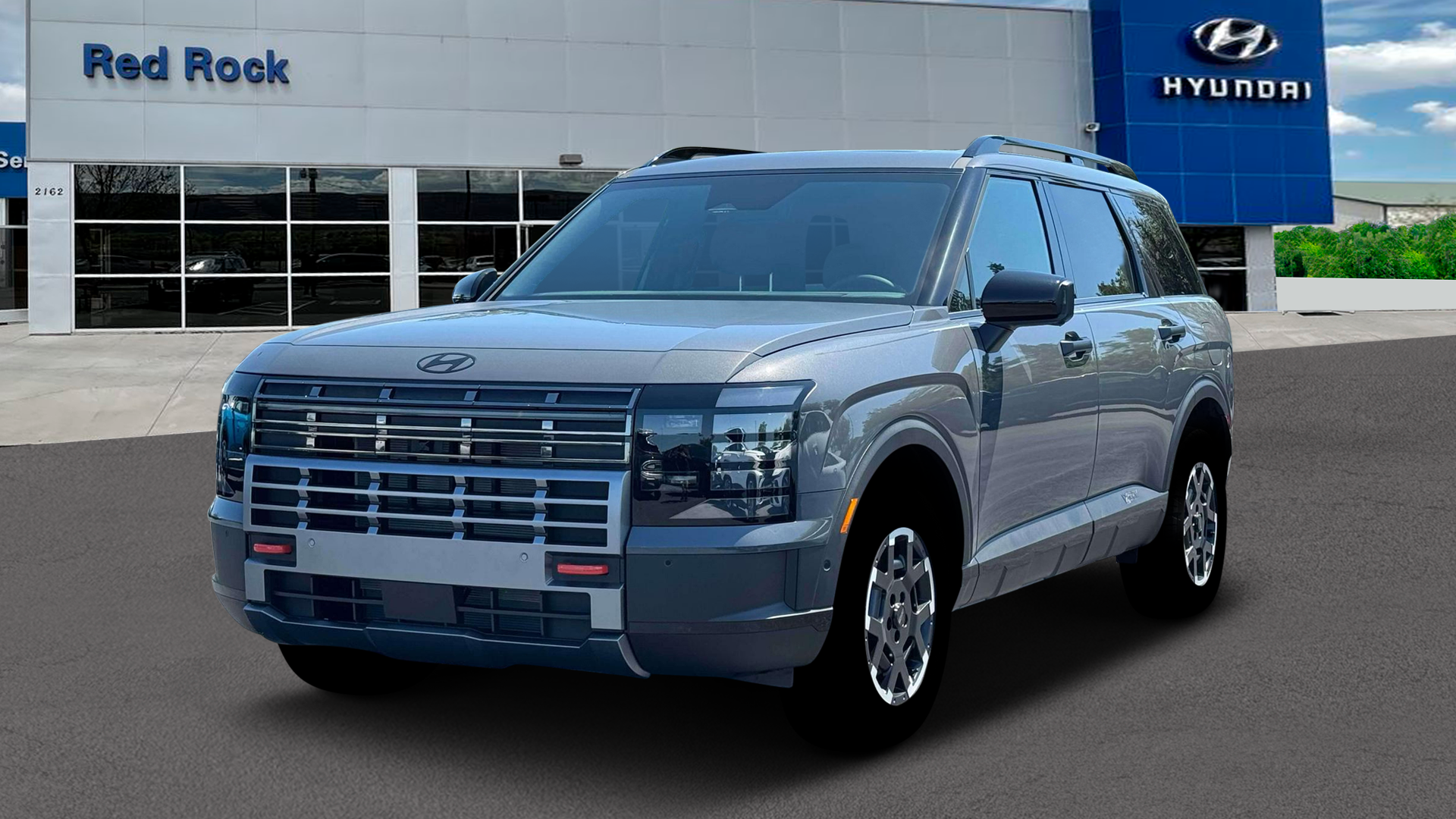 Preowned 2026 Hyundai PALISADE XRT Pro for Sale