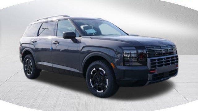 Preowned 2026 Hyundai PALISADE XRT Pro for Sale