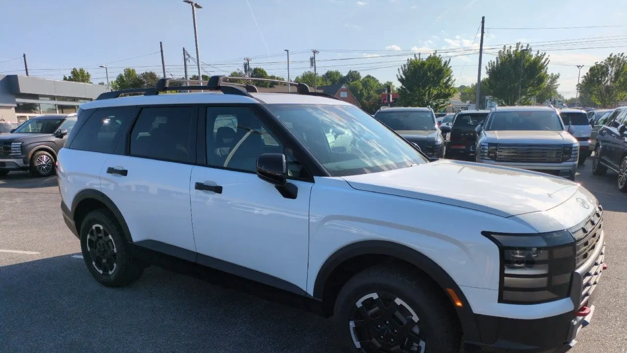 Preowned 2026 Hyundai PALISADE XRT Pro for Sale