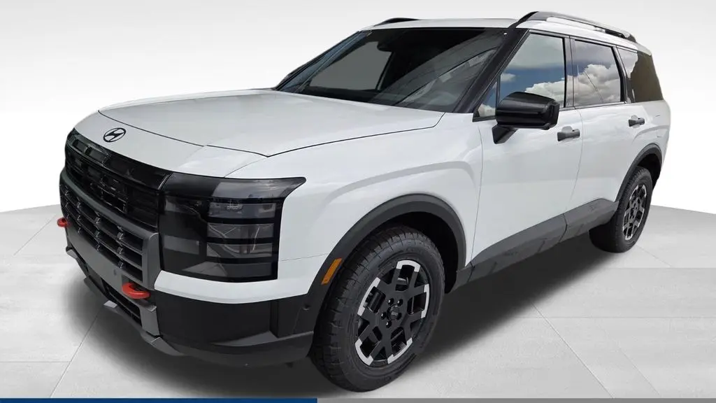 Preowned 2026 Hyundai PALISADE XRT Pro for Sale