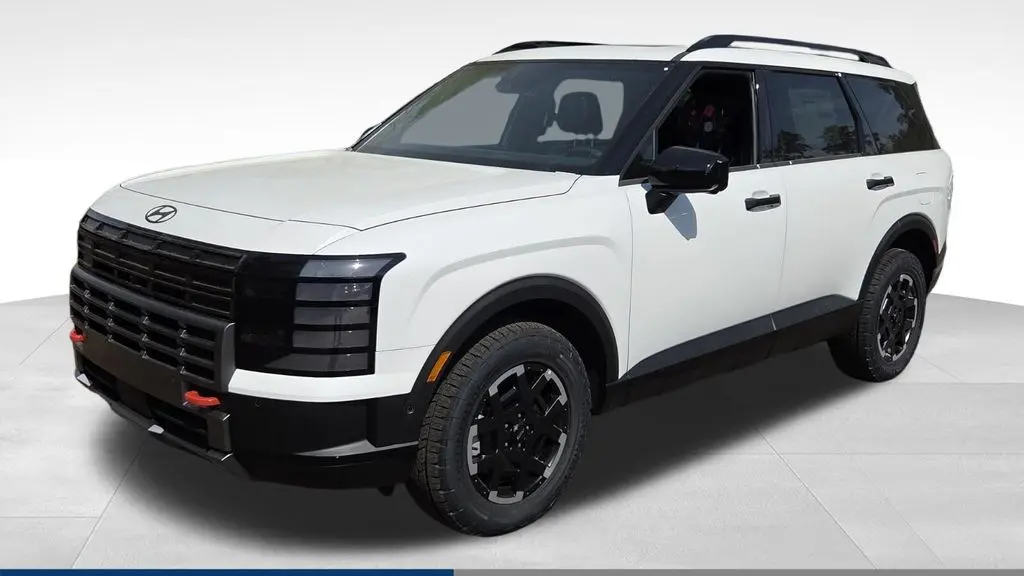 Preowned 2026 Hyundai PALISADE XRT Pro for Sale