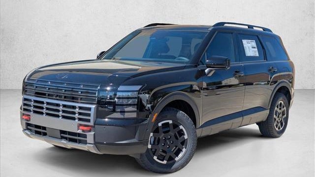 Preowned 2026 Hyundai PALISADE XRT Pro for Sale