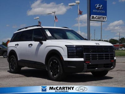 Photo of a 2026 Hyundai Palisade AWD XRT Pro 4DR SUV for sale