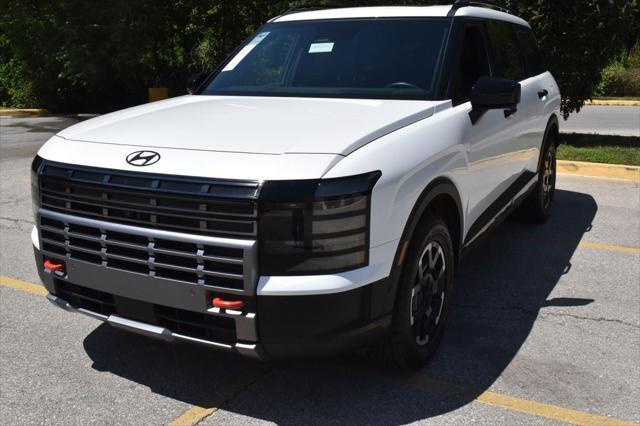 2026 Hyundai Palisade - $45,199