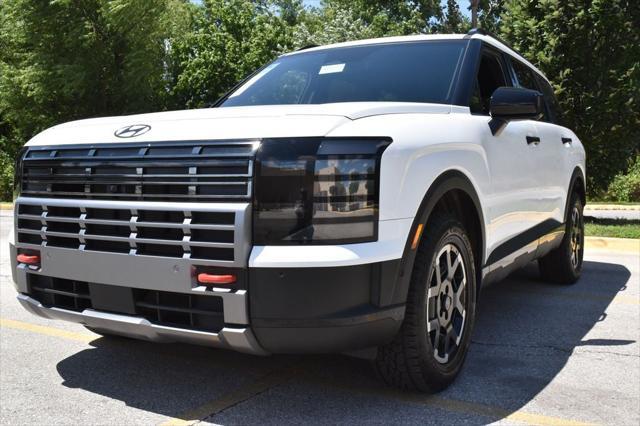 2026 Hyundai Palisade - $45,199