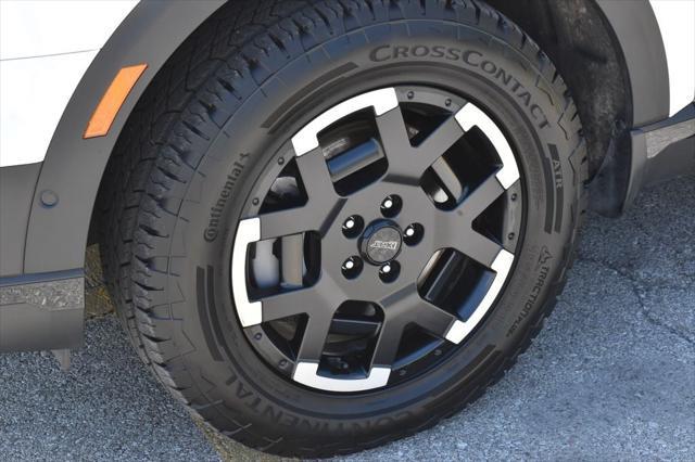 2026 Hyundai Palisade - $45,199
