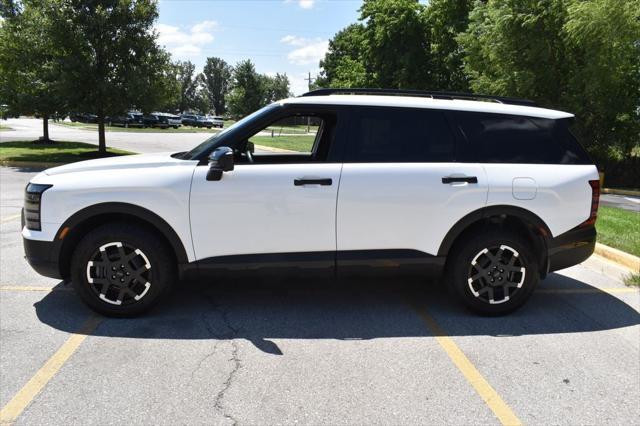 2026 Hyundai Palisade - $45,199