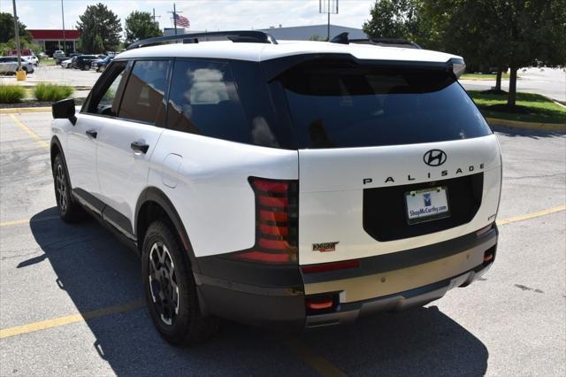 2026 Hyundai Palisade - $45,199