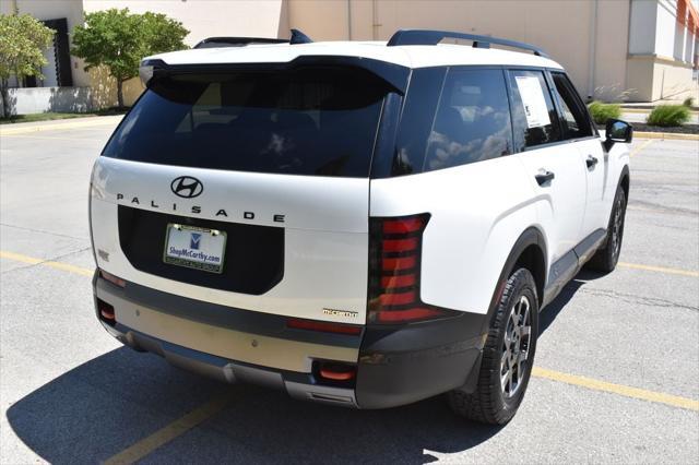 2026 Hyundai Palisade - $45,199