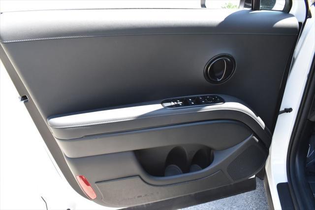 2026 Hyundai Palisade - $45,199