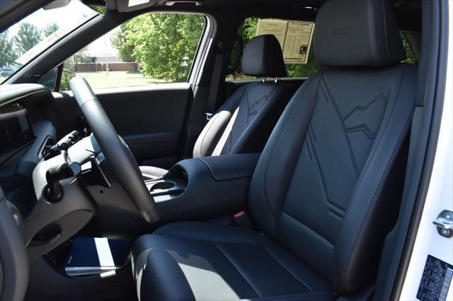 2026 Hyundai Palisade - $45,199