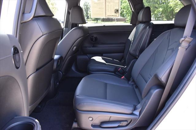 2026 Hyundai Palisade - $45,199