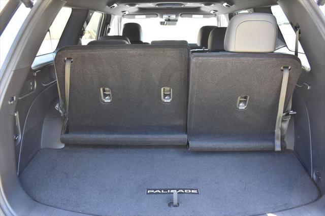 2026 Hyundai Palisade - $45,199