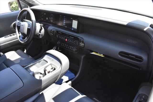 2026 Hyundai Palisade - $45,199
