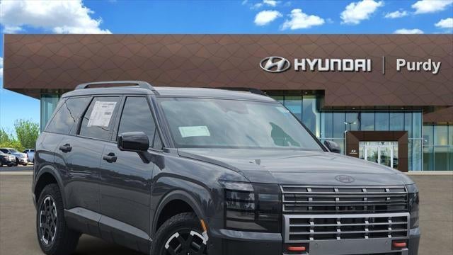 Preowned 2026 Hyundai PALISADE XRT Pro for Sale