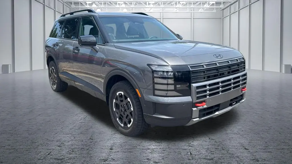 Preowned 2026 Hyundai PALISADE XRT Pro for Sale