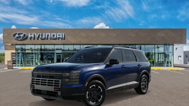 Preowned 2026 Hyundai PALISADE XRT Pro for Sale