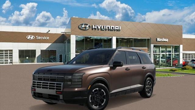 Preowned 2026 Hyundai PALISADE XRT Pro for Sale
