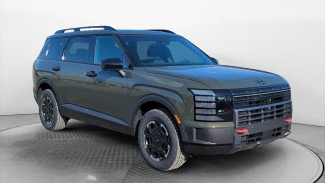Preowned 2026 Hyundai PALISADE XRT Pro for Sale