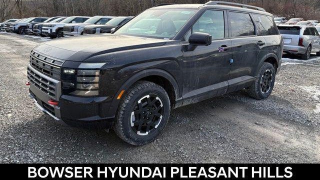 Preowned 2026 Hyundai PALISADE XRT Pro for Sale