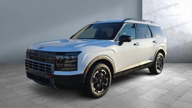 Preowned 2026 Hyundai PALISADE XRT Pro for Sale