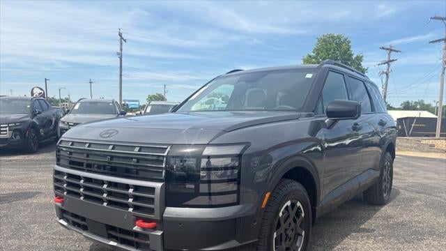 Preowned 2026 Hyundai PALISADE XRT Pro for Sale