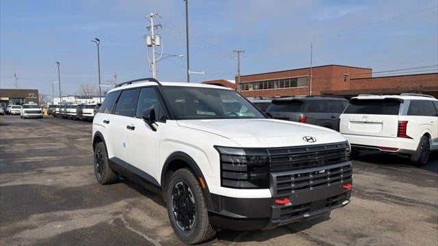 Preowned 2026 Hyundai PALISADE XRT Pro for Sale