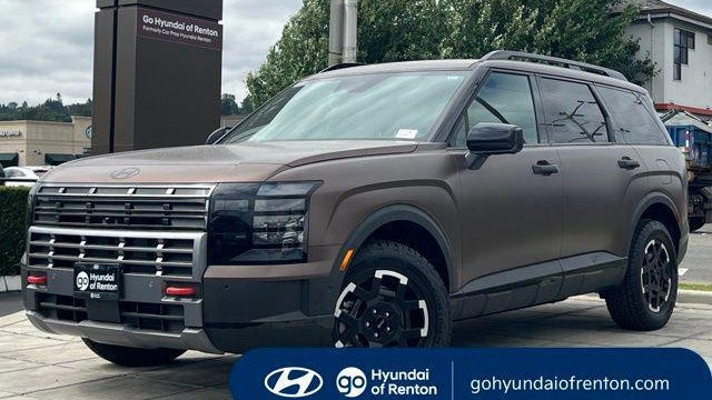 Preowned 2026 Hyundai PALISADE XRT Pro for Sale