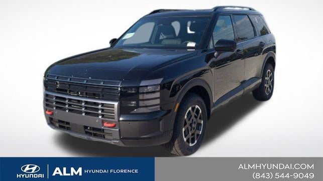Preowned 2026 Hyundai PALISADE XRT Pro for Sale