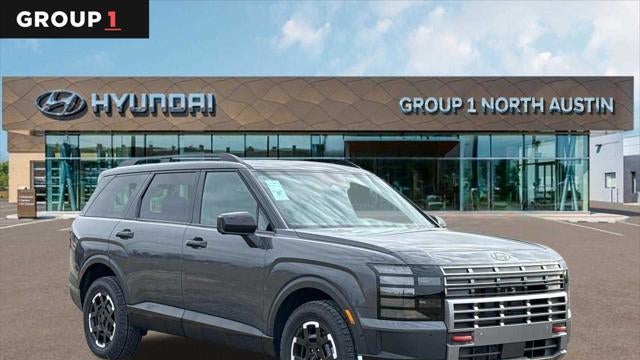 Preowned 2026 Hyundai PALISADE XRT Pro for Sale