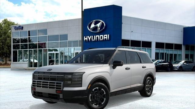 Preowned 2026 Hyundai PALISADE XRT Pro for Sale