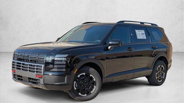 Preowned 2026 Hyundai PALISADE XRT Pro for Sale