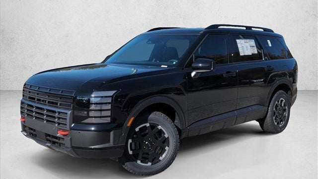 Preowned 2026 Hyundai PALISADE XRT Pro for Sale