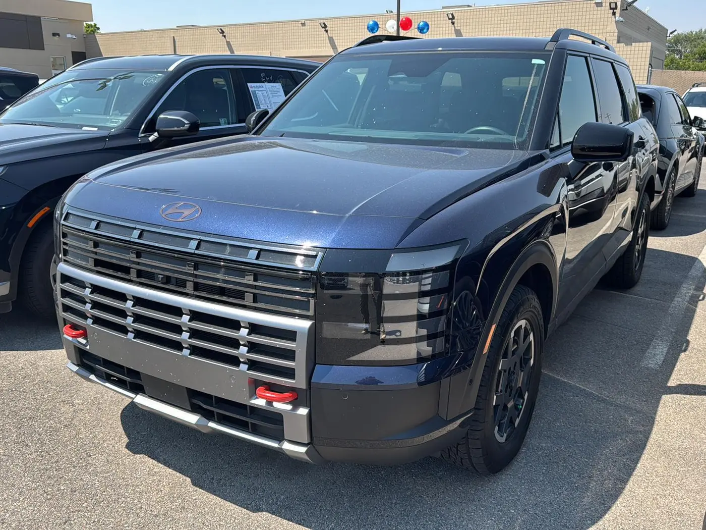 2026 Hyundai Palisade - $45,864