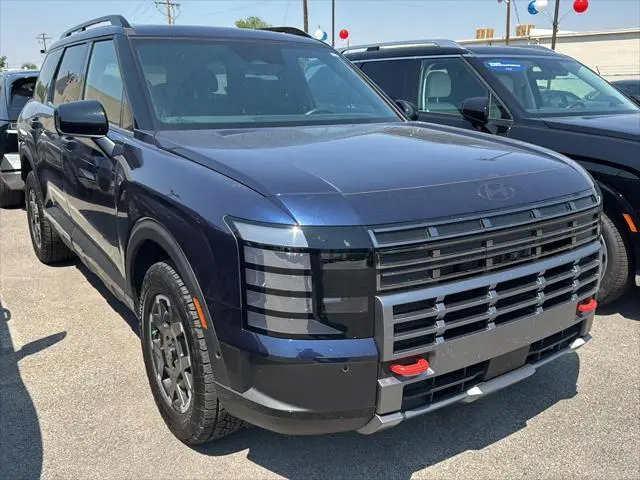 2026 Hyundai Palisade - $45,864