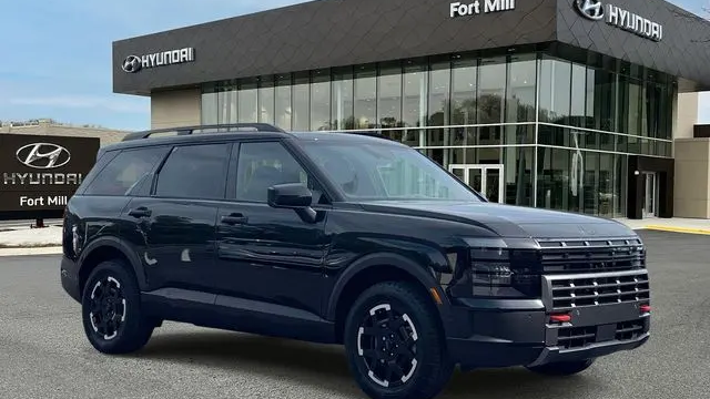 Preowned 2026 Hyundai PALISADE XRT Pro for Sale