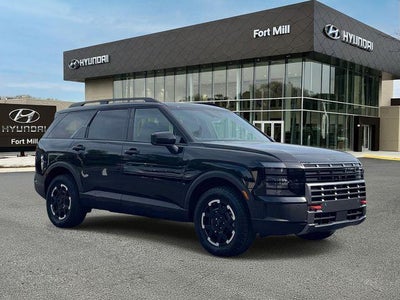 2026 Hyundai Palisade AWD XRT Pro 4DR SUV