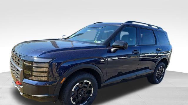 Preowned 2026 Hyundai PALISADE XRT Pro for Sale