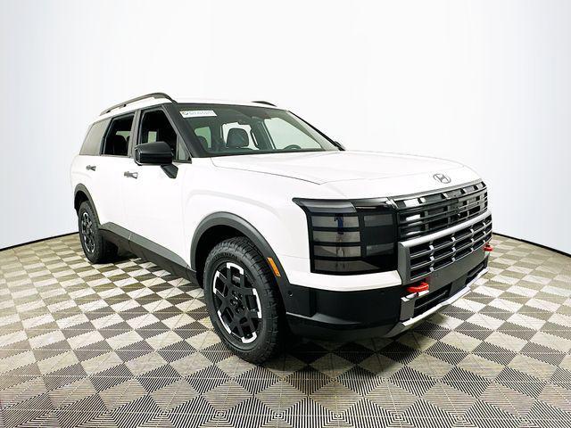 2026 Hyundai Palisade - $44,396