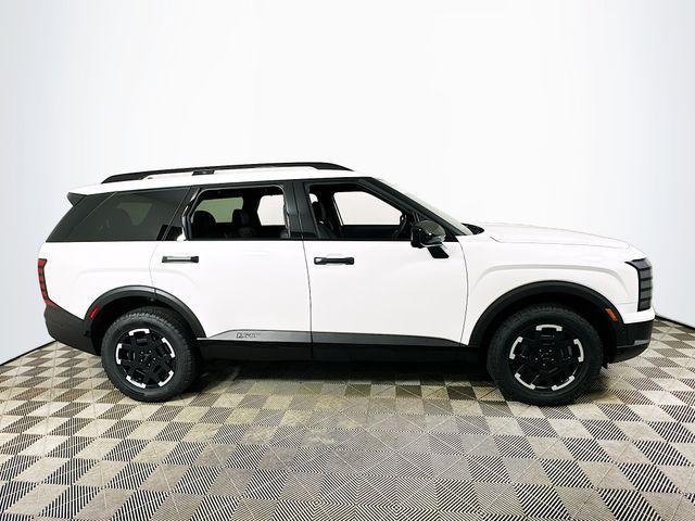 2026 Hyundai Palisade - $44,396