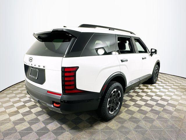 2026 Hyundai Palisade - $44,396