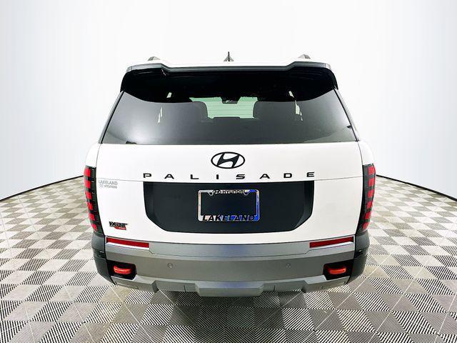 2026 Hyundai Palisade - $44,396